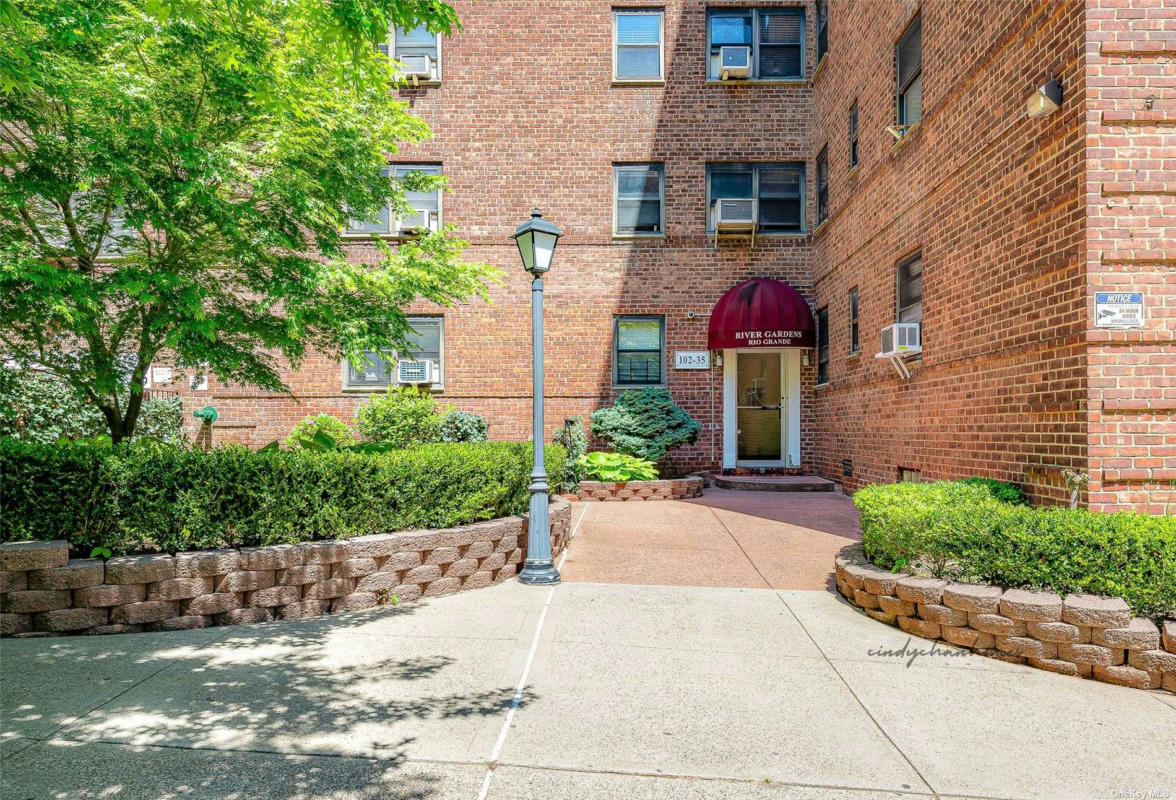10235 67TH RD APT 4K, FOREST HILLS, NY 11375, photo 1 of 24