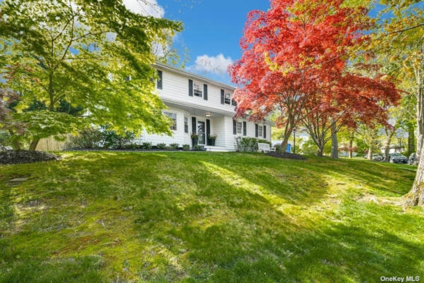 6 MIDDLESEX PL, NORTHPORT, NY 11768 - Image 1