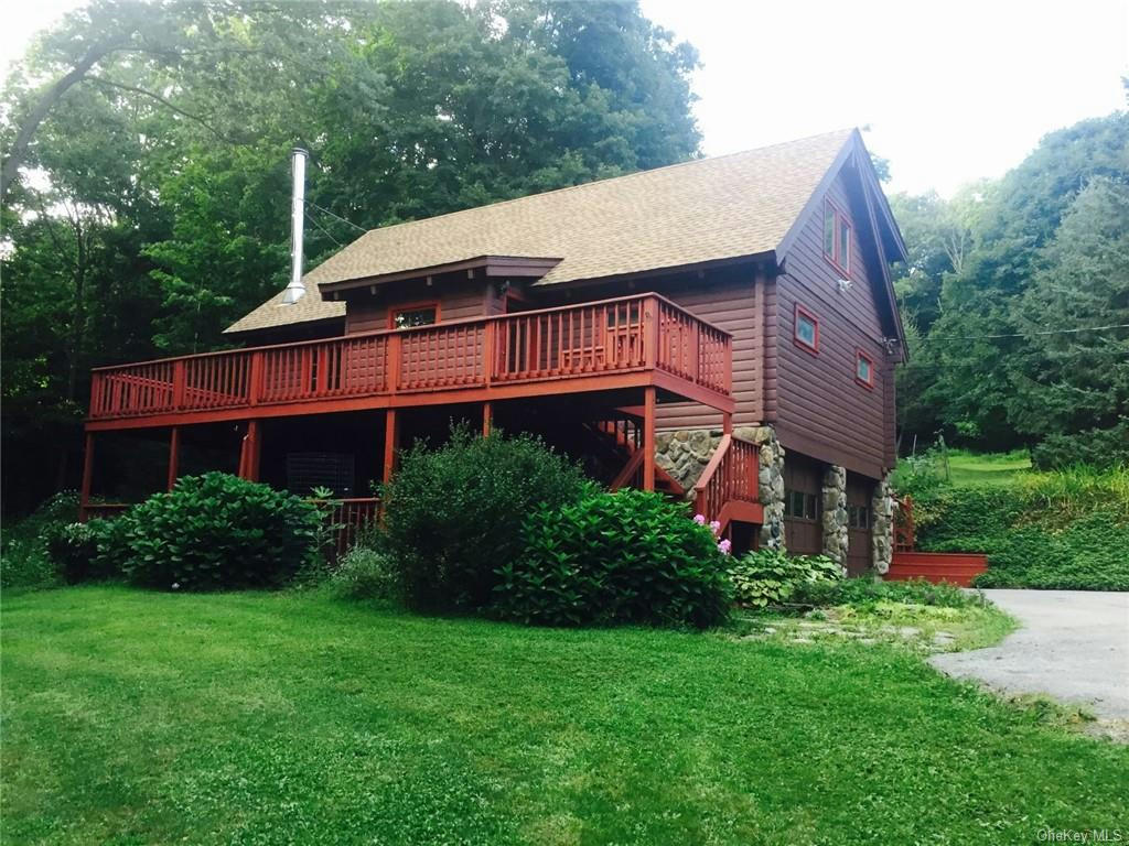 509 GARDNER HOLLOW RD, POUGHQUAG, NY 12570, photo 1 of 25