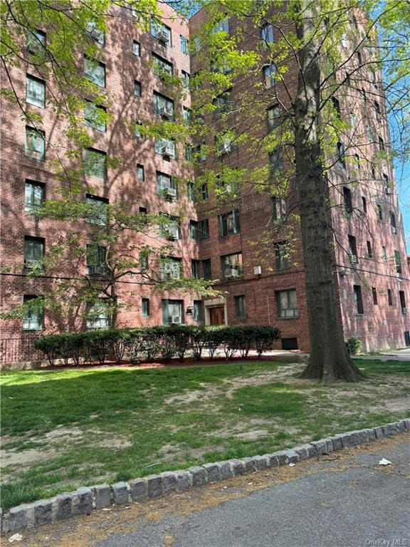 2049 MCGRAW AVE APT 6H, BRONX, NY 10462, photo 1 of 9