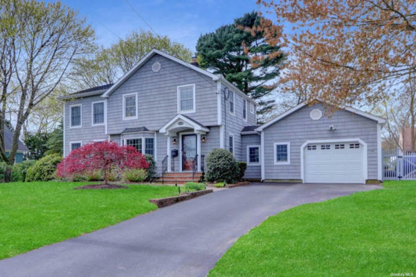 509 LOMBARDY BLVD, BRIGHTWATERS, NY 11718 - Image 1