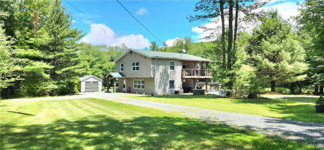 12 TODD RD, WOODBOURNE, NY 12788 - Image 1