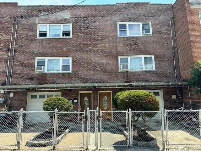 2418 MACLAY AVE, BRONX, NY 10461, photo 1 of 33