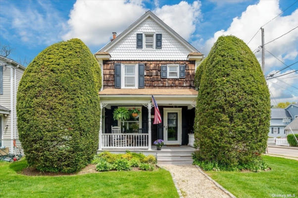 18 BROWER AVE, WOODMERE, NY 11598 - Image 1
