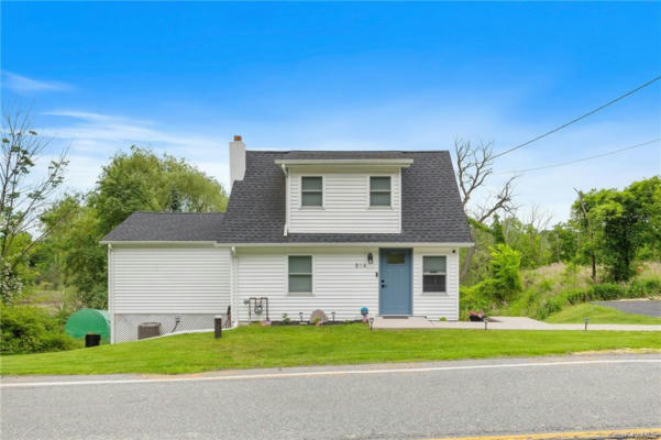 814 COUNTY ROUTE 12, NEW HAMPTON, NY 10958 - Image 1