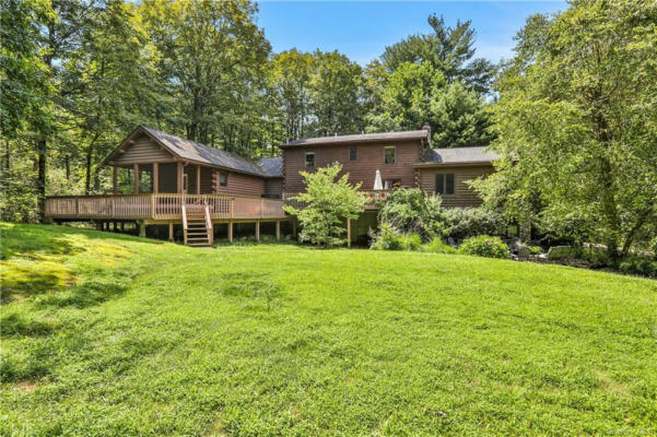 166 CREEK RD, PLEASANT VALLEY, NY 12569 - Image 1