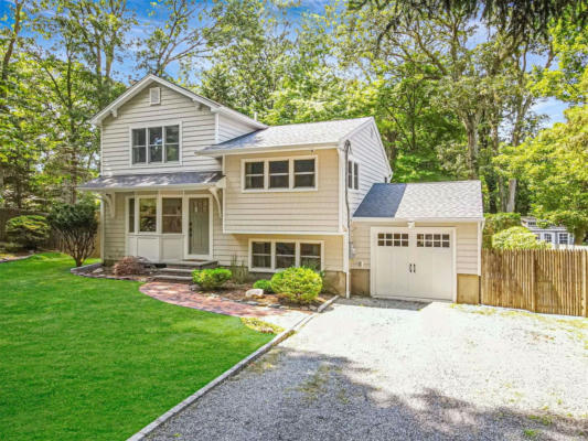 116 QUAKER PATH, STONY BROOK, NY 11790 - Image 1