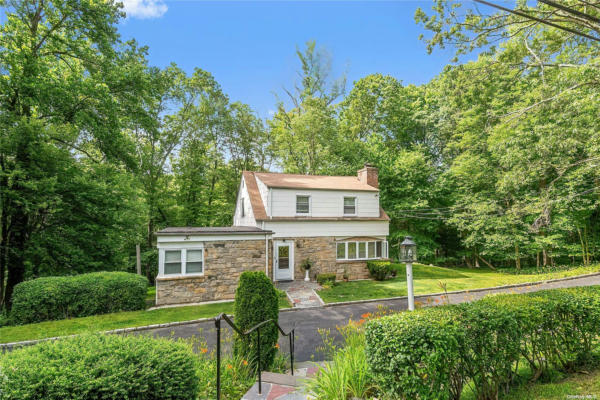 7 SPRAIN VALLEY RD, SCARSDALE, NY 10583 - Image 1