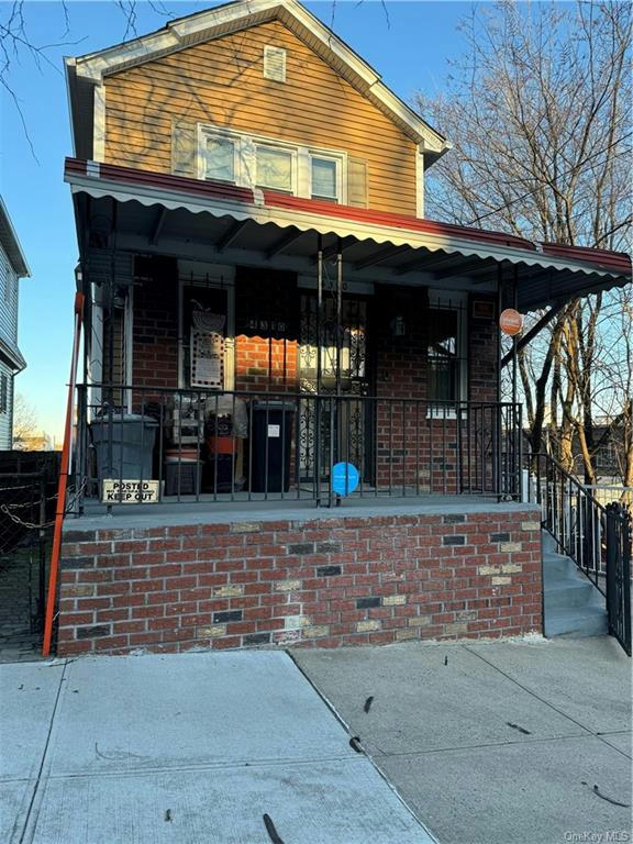 4310 GUNTHER AVE, BRONX, NY 10466, photo 1 of 2