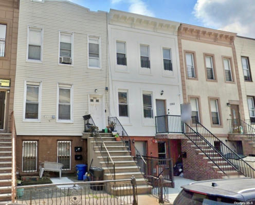 1262 STERLING PL, BROOKLYN, NY 11213 - Image 1