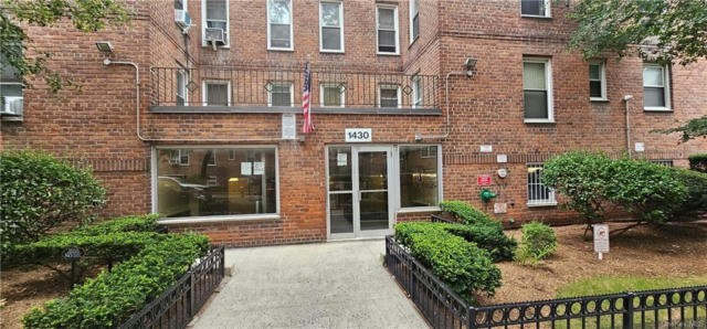 1430 THIERIOT AVE APT 5K, BRONX, NY 10460 - Image 1