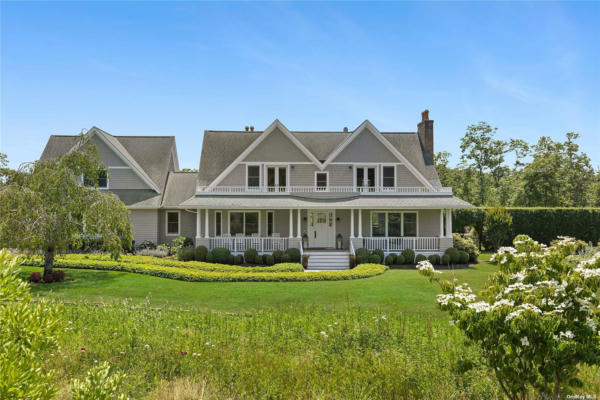 1587 DEERFIELD RD, WATER MILL, NY 11976 - Image 1