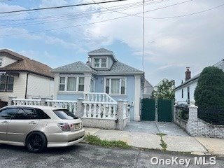 107-25 126TH ST, SOUTH RICHMOND HILL, NY 11419 - Image 1