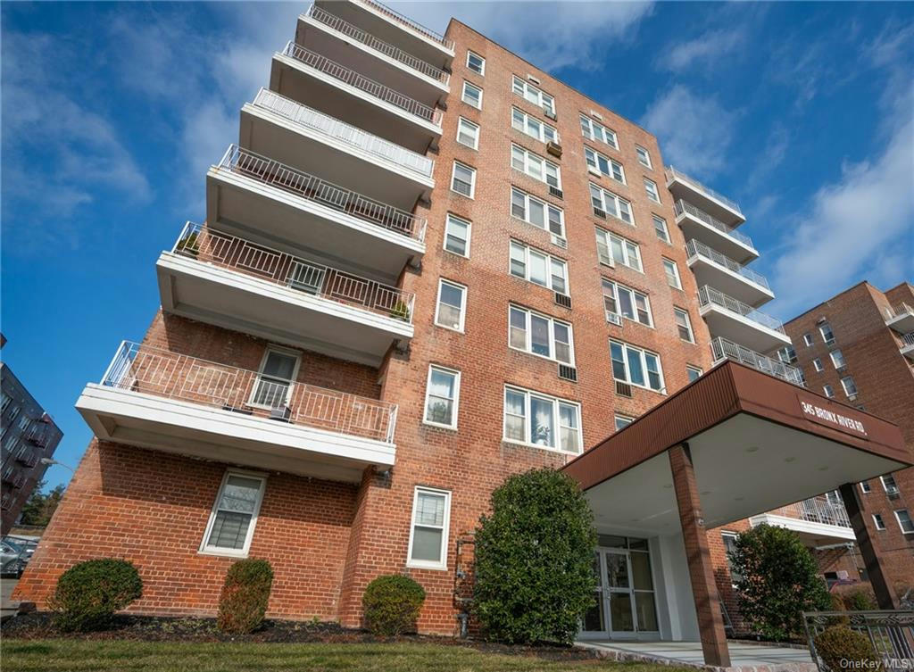 345 BRONX RIVER RD APT 3F, YONKERS, NY 10704, photo 1 of 16