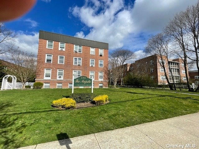 230 CENTRAL AVE APT 2H, LAWRENCE, NY 11559, photo 1 of 13