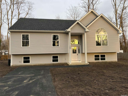 49 WEST LN, MEDFORD, NY 11763 - Image 1