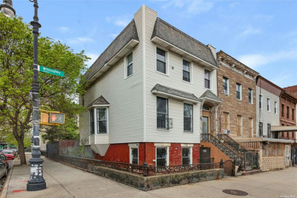 841 WILLOUGHBY AVE, BROOKLYN, NY 11221 - Image 1