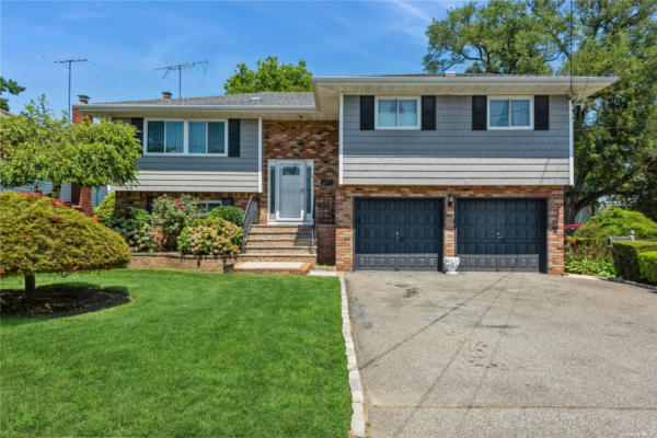 2471 HAFF AVE, NORTH BELLMORE, NY 11710 - Image 1