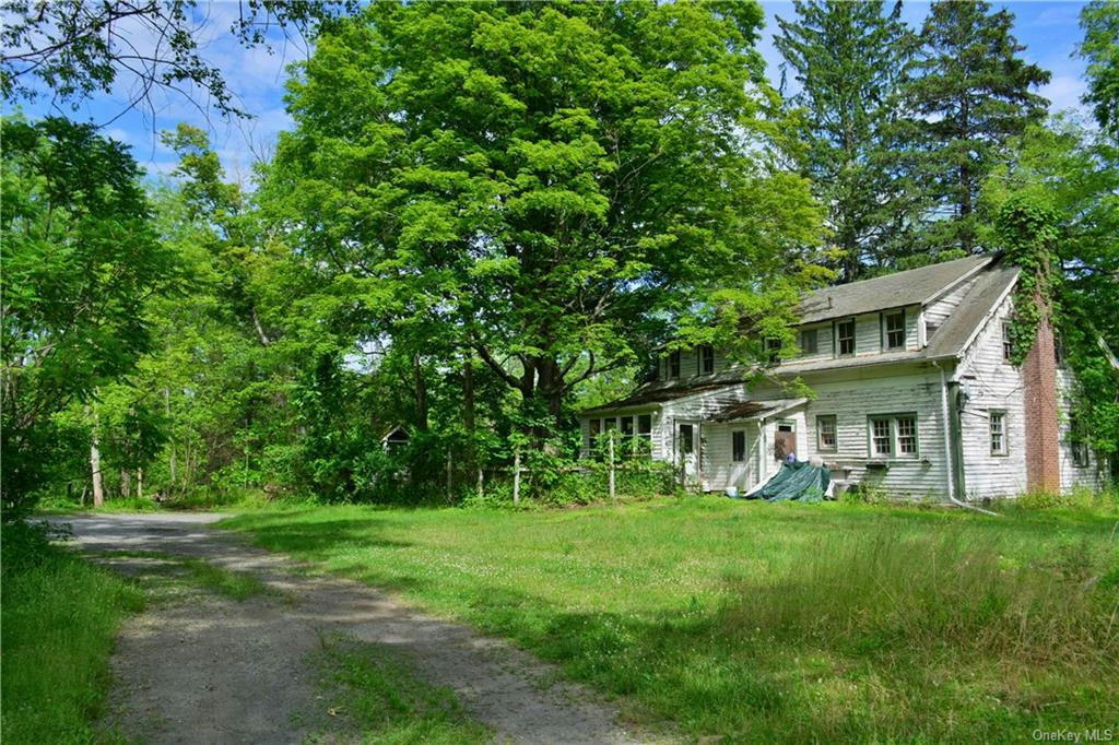 345 TOW PATH RD, ACCORD, NY 12404, photo 1 of 33