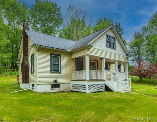 210 COUNTY ROUTE 164, CALLICOON, NY 12723, photo 3 of 36