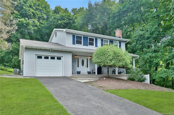 12 SKINNER CT, TOMKINS COVE, NY 10986 - Image 1