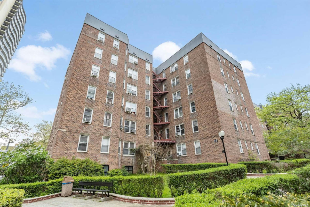 67-07 YELLOWSTONE BLVD # 4A, FOREST HILLS, NY 11375, photo 1 of 18