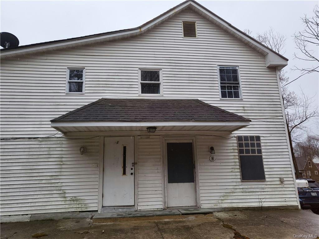 43 HIGH ST, MONTICELLO, NY 12701, photo 1 of 21