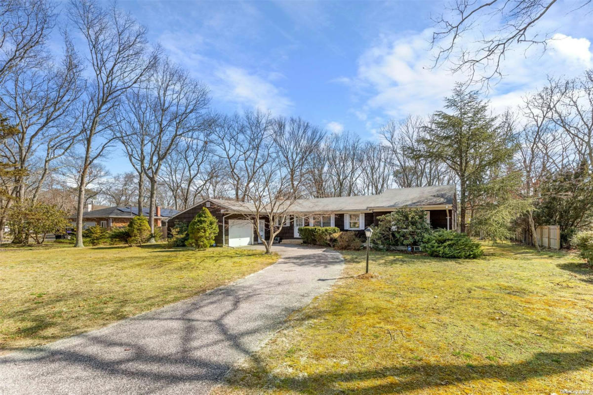 3 EVERGREEN, EAST QUOGUE, NY 11942, photo 1 of 26