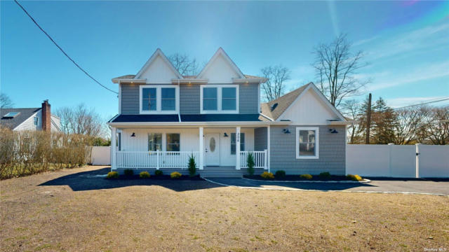 206 MIDDLE RD, BLUE POINT, NY 11715 - Image 1