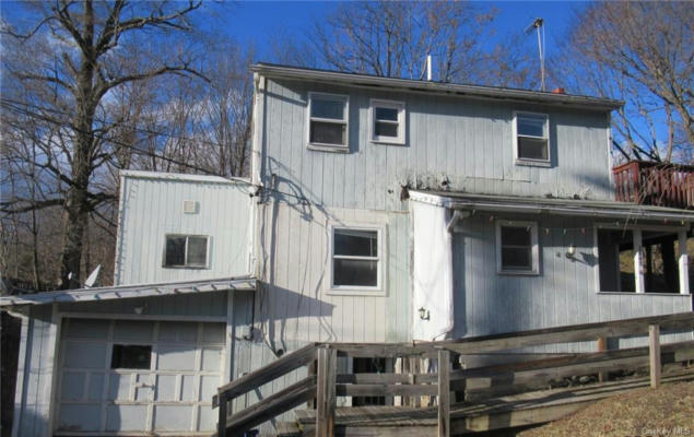 1645 ROUTE 199, STANFORDVILLE, NY 12581 - Image 1