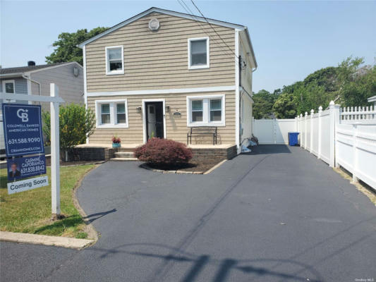 234 CONNETQUOT AVE, EAST ISLIP, NY 11730 - Image 1
