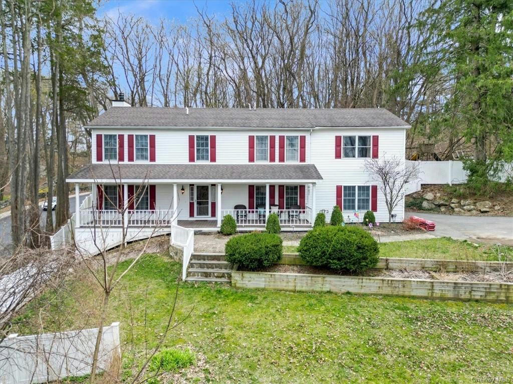 2 COTTAGE TER, BEDFORD HILLS, NY 10507, photo 1 of 28