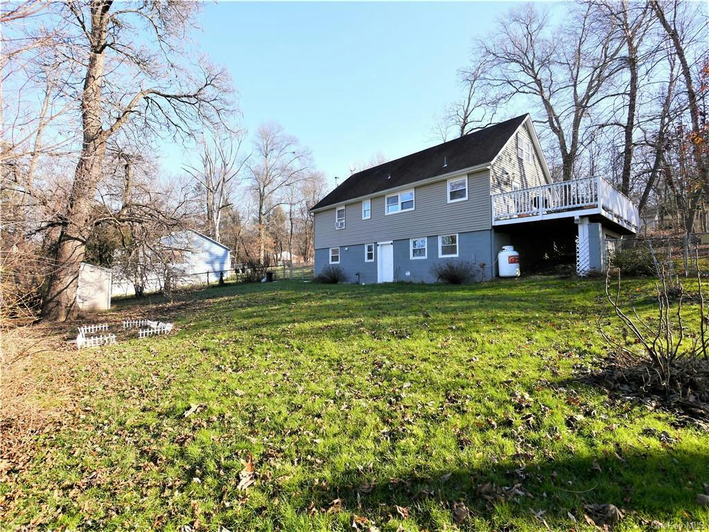 58 HIGGINS TRL, MONROE, NY 10950, photo 1 of 6