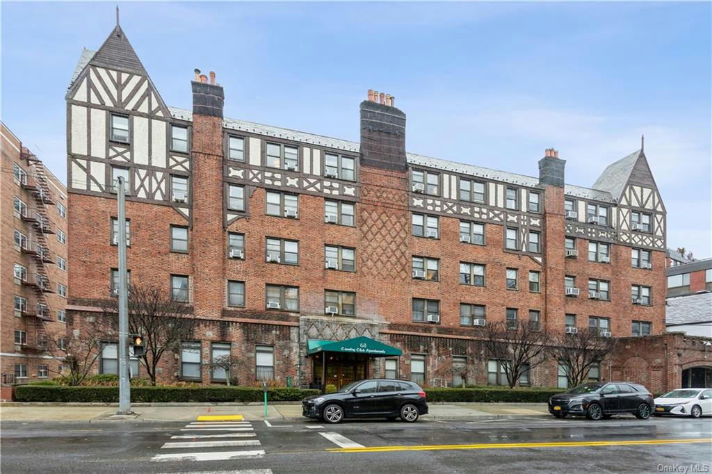 68 E HARTSDALE AVE APT 4A, HARTSDALE, NY 10530, photo 1 of 29