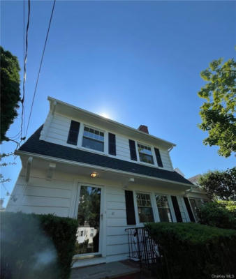 41 CHAUNCEY AVE, NEW ROCHELLE, NY 10801 - Image 1