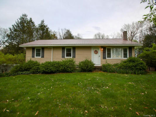148 MOORE RD, WOODBOURNE, NY 12788 - Image 1