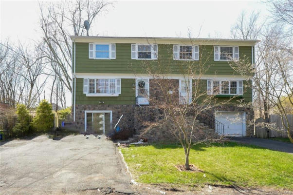 3 BROOK ST, SPRING VALLEY, NY 10977 - Image 1