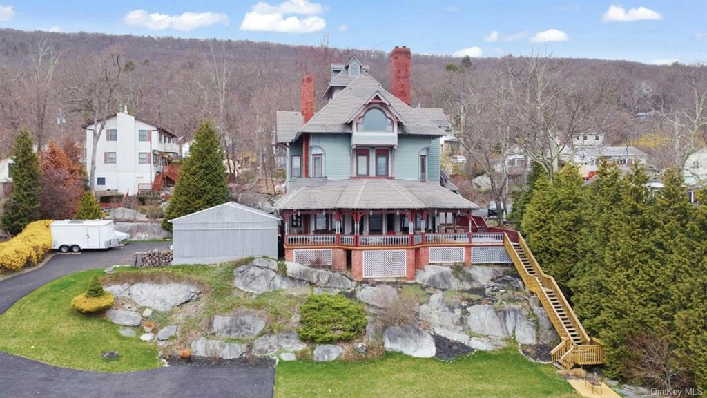 11 LODGE DR, GREENWOOD LAKE, NY 10925, photo 1 of 35