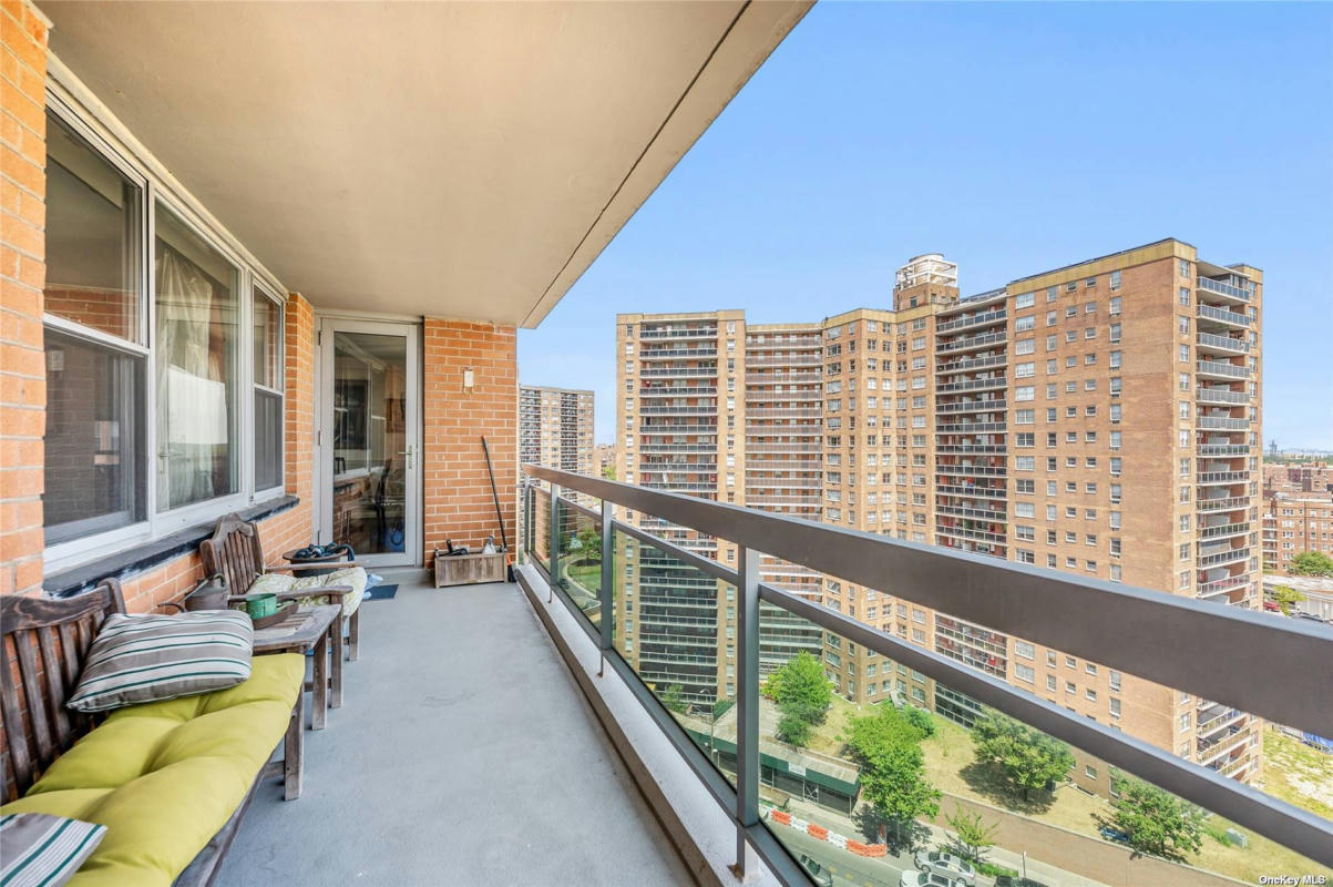70-25 YELLOWSTONE BLVD # 15C, FOREST HILLS, NY 11375, photo 1 of 25