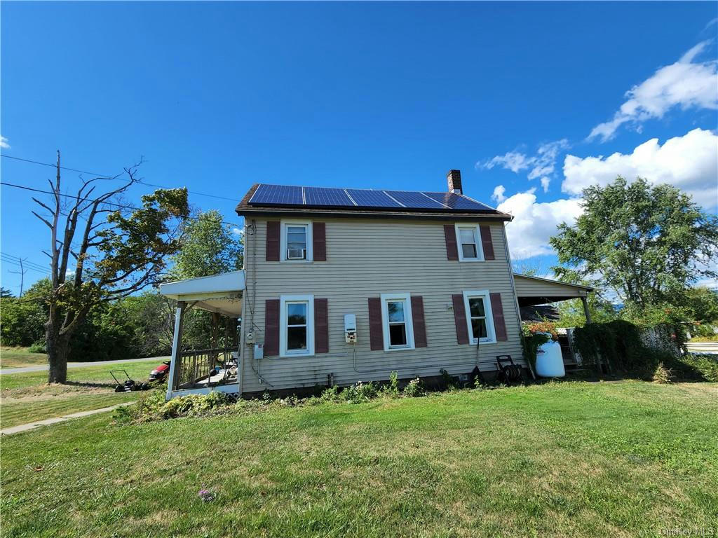 4421 STATE ROUTE 9G, GERMANTOWN, NY 12526, photo 1 of 29