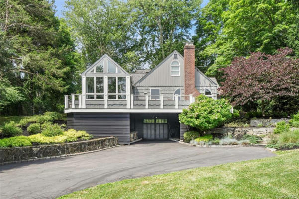 21 LAKEVIEW AVE W, CORTLANDT MANOR, NY 10567 - Image 1