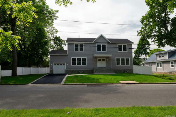 434 LAKEVIEW RD, BELLMORE, NY 11710 - Image 1