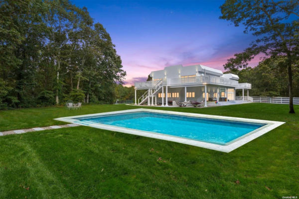198 TWO HOLES WATER RD, EAST HAMPTON, NY 11937 - Image 1