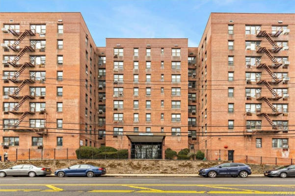277 BRONX RIVER RD APT 5D, YONKERS, NY 10704 - Image 1