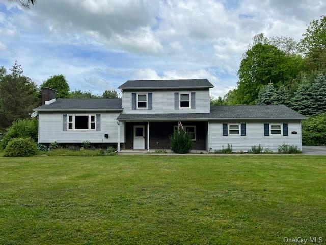 523 OLD HOPEWELL RD, HOPEWELL JUNCTION, NY 12533, photo 1 of 22