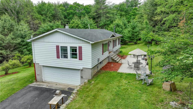 124 LOW RD, GRAHAMSVILLE, NY 12740 - Image 1