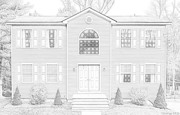 LOT 6-1-1.9 ULSTER HEIGHTS ROAD, WOODBOURNE, NY 12788 - Image 1