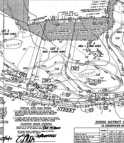 LOT 14.2 WICCOPEE ROAD, PUTNAM VALLEY, NY 10579, photo 1 of 3