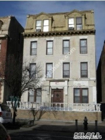 347 LINCOLN RD, PROSPECT LEFFERTS GARDENS, NY 11225, photo 1