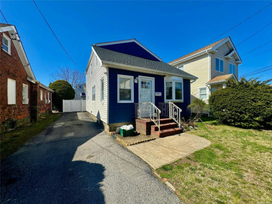 116 WEST BLVD, EAST ROCKAWAY, NY 11518 - Image 1